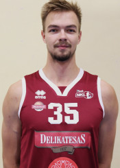 Martynas  Tamulevičius