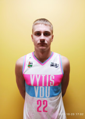 Titas  Januševičius