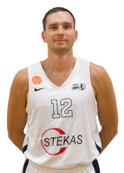 Kostas  Jonuška