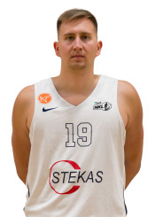 Mantas  Šerkšnas