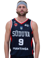 Justas Nausėdas
