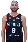 Justas Nausėdas