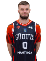Žygimantas Šimonis