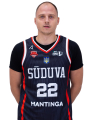 Tautvydas Kliučinykas