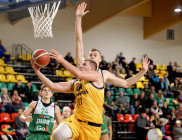 7bet-NKL rungtynių apžvalga: Palangos „Olimpas“ – Vilniaus „Stekas“ [2023-10-26]