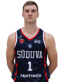 Paulius Beliavičius