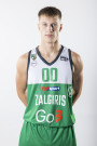 Mantas  Juzėnas