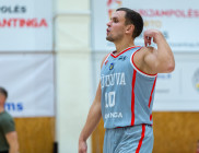 7bet-NKL čempionato rungtynės: Marijampolės „Sūduva-Mantinga“ – Vilkaviškio „Perlas“