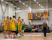 7bet-NKL rungtynių apžvalga: „Kretinga“ – Kauno „Žalgiris-2“ [2023-10-26]