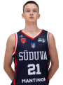 Aironas Bliūdžius