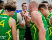7bet-NKL čempionato rungtynės: Šilutės „Šilutė“ – Kauno r. „Atletas“