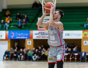 7bet-NKL čempionato rungtynės: Marijampolės „Sūduva-Mantinga“ – Kauno „Žalgiris-2“