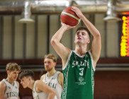 7bet-NKL čempionato rungtynės: Šilutės „Šilutė“ – Marijampolės „Sūduva-Mantinga“