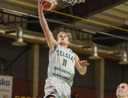 7bet-NKL čempionato rungtynės: Telšių „Telšiai“ – Vilniaus „Rytas-2“