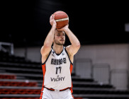 7bet-NKL čempionato rungtynės: Vilniaus „Rytas-2“ – Palangos „Olimpas“