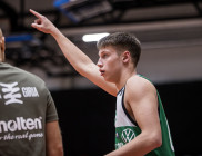 7bet-NKL čempionato rungtynės: Kauno „Žalgiris-2“ – Joniškio „Delikatesas“