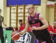 7bet-NKL čempionato rungtynės: „Vytis-VDU“ – Telšių „Telšiai“