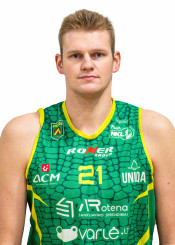 Rokas  Gadiliauskas