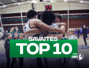 „7bet-NKL“ devintosios savaitės TOP 10