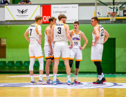 7bet-NKL čempionato rungtynės: Vilniaus „Stekas“ – Klaipėdos „Neptūnas-Akvaservis“