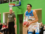 7bet-NKL čempionato rungtynės: Jurbarko „Jurbarkas-Karys“ – Joniškio „Delikatesas“