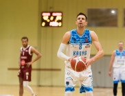 7bet-NKL čempionato rungtynės: „Vytis-VDU“ – Jurbarko „Jurbarkas-Karys“