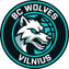 Wolves Twinsbet Vilnius