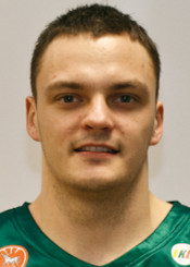 Vytenis  Jasikevičius