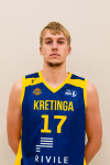 Žygimantas  Bartašius
