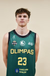 Rokas  Kreišmontas