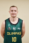 Tadas  Kararinas