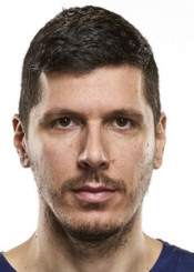 Goran  Huskic