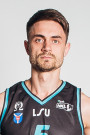 Tomas  Galeckas