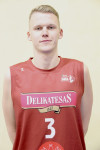 Ginas  Mulevičius