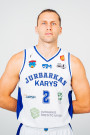 Justas Nausėdas