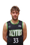 Gabrielius Mažeika
