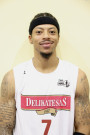 Darion Angelo  Rackley