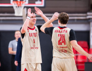7bet-NKL apžvalga: Vilniaus „Rytas-2“ – Joniškio „Delikatesas“ [2025-02-13]