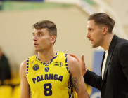 7bet-NKL apžvalga: Palangos „Olimpas“ – „Telšiai“ [2025-03-29]