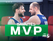 „7bet-NKL“ devynioliktosios savaitės MVP – Darius Tarvydas