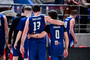 7bet-NKL apžvalga: Kauno r. „Omega-Tauras-LSU“ – Ukmergės„ Stekas“ [2025-03-06]