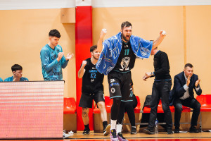 7bet-NKL apžvalga: Ukmergės „Stekas“ – Kauno r. „Omega-Tauras-LSU“ [2025-03-09]