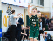 7bet-NKL apžvalga: Marijampolės „Sūduva-Mantinga“ – Kauno „Žalgiris-2“ [2025-03-20]