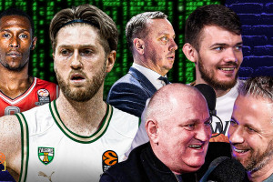 „Ryto“ potencialas laimėti LKL ir kodėl subyrėjo Mažeikiai (Savas kiemas 2.0)