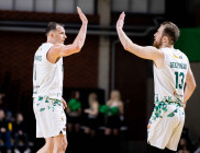 7bet-NKL apžvalga: „Telšiai“ – Palangos „Olimpas“ [2025-03-25]