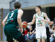 7bet-NKL apžvalga: Kauno „Žalgiris-2“ – Vilkaviškio „Perlas-Grupinispirkimas.lt“ [2025-03-28]