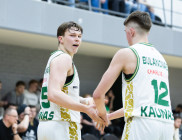 7bet-NKL apžvalga: Kauno „Žalgiris-2“ – „Perlas-Grupinispirkimas.lt“ [2025-02-18]
