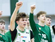 7bet-NKL apžvalga: Kauno „Žalgiris-2“ – Palangos „Olimpas“ [2025-04-10]