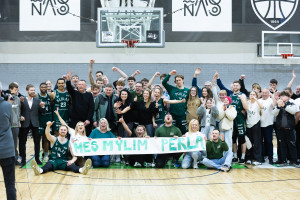 7bet-NKL apžvalga: Kauno „Žalgiris-2“ – Vilkaviškio „Perlas-Grupinispirkimas.lt“ [2025-04-08]