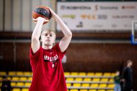 Į Mažeikius grįžta vietinis aukštaūgis